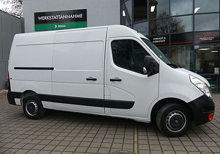 Renault Master 2.3d Kasten L2H2 3,5t TEMPO/KLIMA/2.HAND