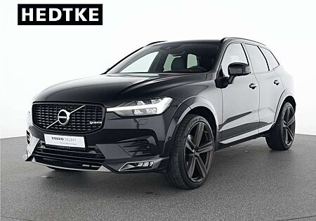 Volvo Others XC60 B5 Diesel AWD R-Design 21"+VOLL-LED+H&K+ACC
