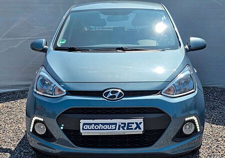 Hyundai i10 1,2 "YES"