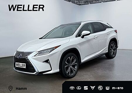 Lexus RX 450 RX 450h L (hybrid) Executive Line 4AWD*NAVI*PANO*HuD*KLIMA