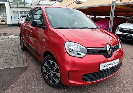 Renault Twingo Zen 65 Start und Stop