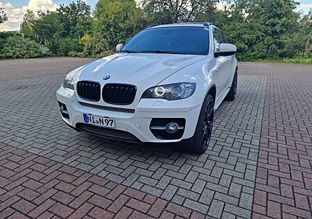 BMW X6 xDrive30d