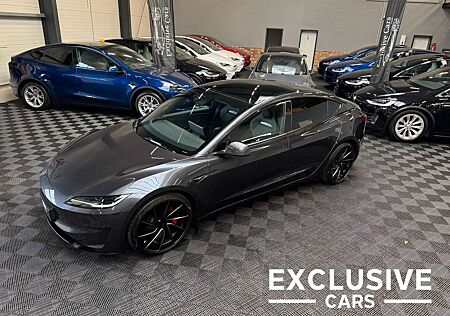 Tesla Model 3 | PERFORMANCE | 20 INCH |