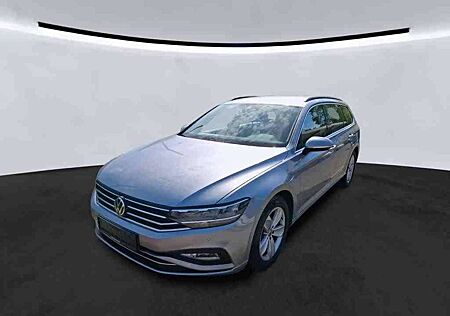 VW Passat Variant Volkswagen Business2.0TDI DSG LED Navi SHZ