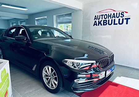 BMW 520 d*Finanzierung+Garantie+Inspektion+Tüv*