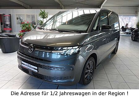 VW T7 Multivan Volkswagen Life 2.0 tdi DSG 7-Sitzer*AHK*ACC*
