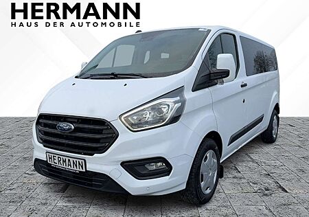 Ford Tourneo Custom Transit Kombi 2.0 TDCi 320 L2 Trend