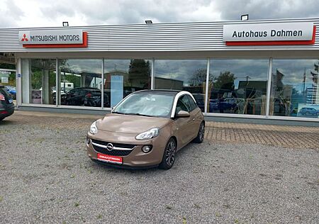 Opel Adam Panorama-Dach, Klimaautom., Sitzheizung