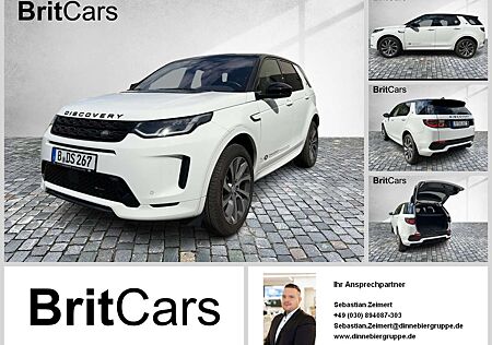 Land Rover Discovery Sport P250 R-Dynamic HSE Panodach,Navi