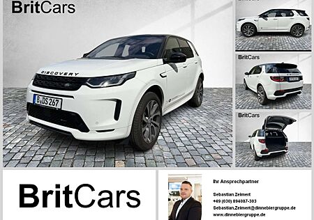 Land Rover Discovery Sport P250 R-Dynamic HSE Panodach,Navi