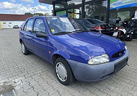 Ford Fiesta Flair HU&AU 03.2027 1.Hand
