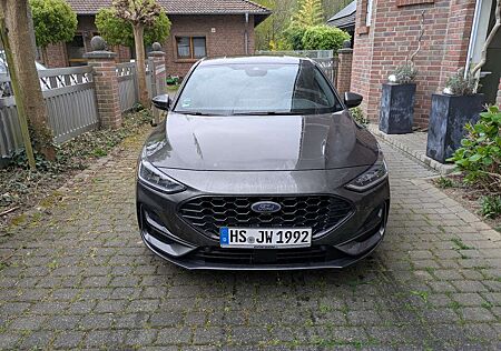 Ford Focus ST-Line