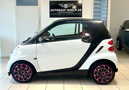 Smart ForTwo coupe Pure/TüvAu Neu/1 Jahr Garantie