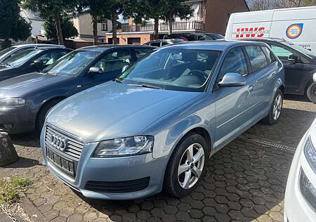 Audi A3 1.4 TFSI Attraction