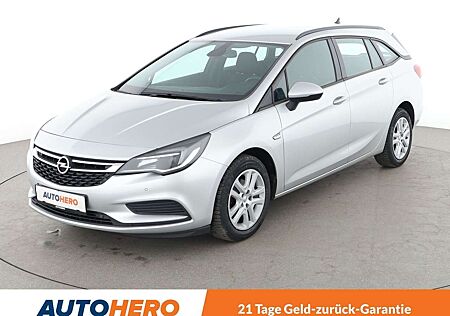 Opel Astra 1.0 Turbo Edition Start/Stop*NAVI*TEMPO*PDC*