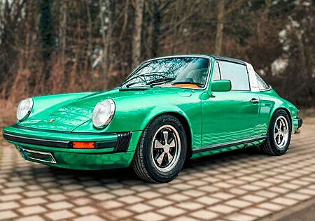 Porsche 911 Targa