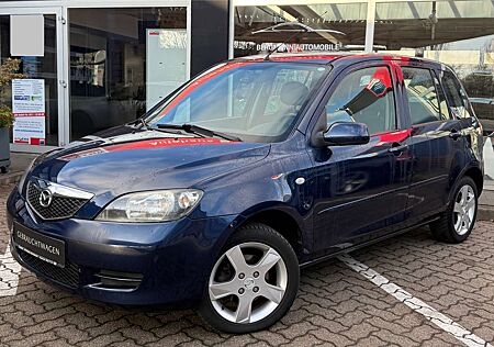 Mazda 2 1.4 Active (59kW)