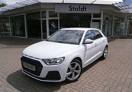 Audi A1 Sportback 30 TFSI advanced, 6-Gang