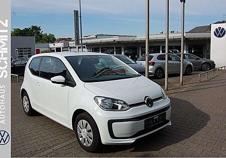 VW Up Volkswagen ! move ! GJR Bluetooth PDC Kamera