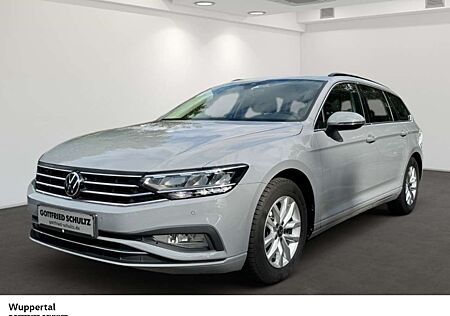 VW Passat Variant Volkswagen 1.5 TSI DSG LED NAVI KAMERA SHZ PDC LM ZV