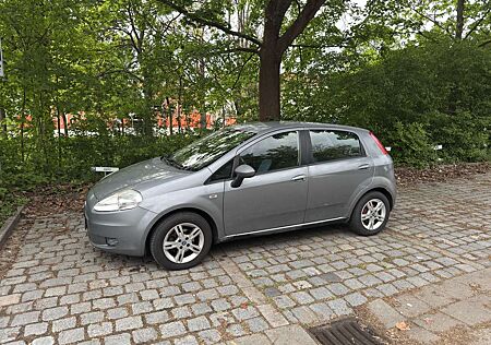 Fiat Grande Punto 1.4 8V Dynamic