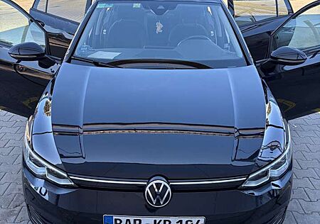 VW Golf Variant Volkswagen Golf VIII Variant Diesel 2.0 TDI SCR DSG Style
