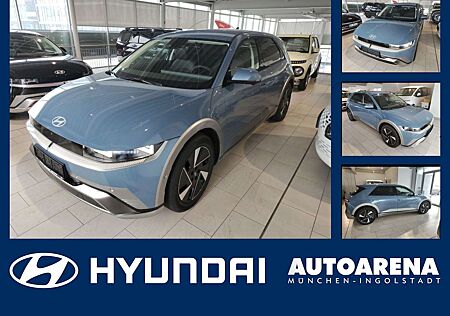 Hyundai IONIQ 5 Elektro Techniq 4 x SHZ, Parkpaket
