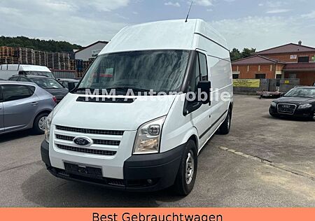 Ford Transit Kasten FT 350 L Trend LKW-TÜV02/25-KLIMA