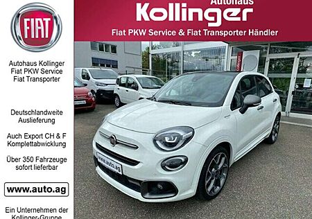 Fiat 500X 1.3 GSE SPORT SKYDOME SHZ