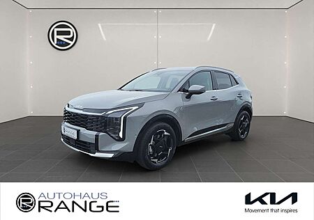Kia Sportage Spirit
