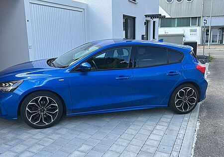 Ford Focus ST-Line