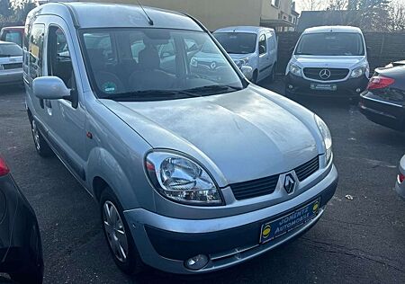 Renault Kangoo 1.2 16V Privilege