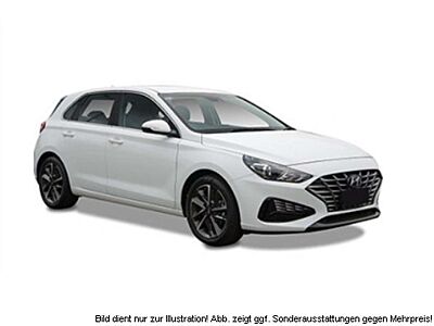 Hyundai i30 5-Türer Style 1.0 T-GDI *MJ 2026*