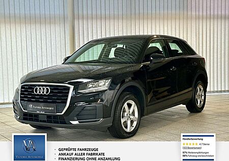 Audi Q2 basis ultra 1 Hand* Scheckheft*