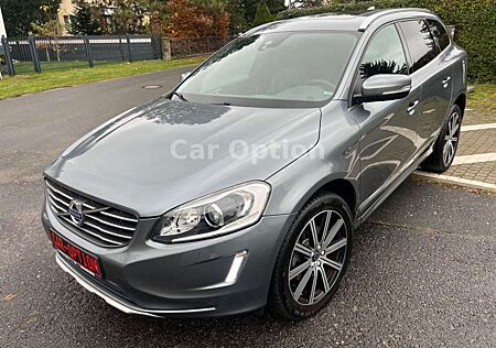 Volvo XC 60 XC60 XC60 Summum 2WD/Panorama/Leder/20Zoll