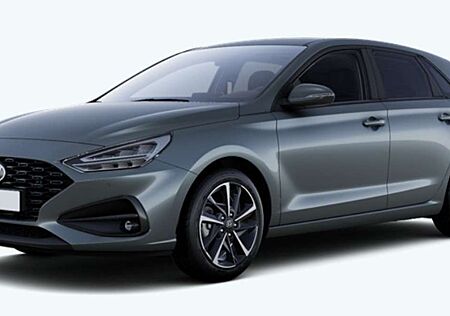 Hyundai i30 Advantage Mild-Hybrid