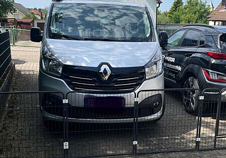 Renault Trafic ENERGY dCi 145 Spaceclass