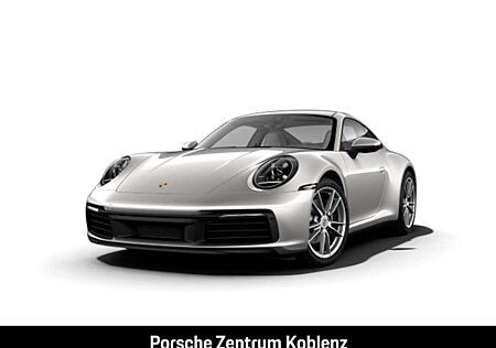 Porsche 992 (911) Carrera