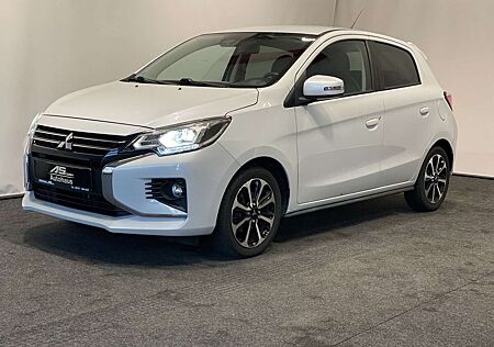 Mitsubishi Space Star Top Kamera Klimaautom Keyless Bi-LED