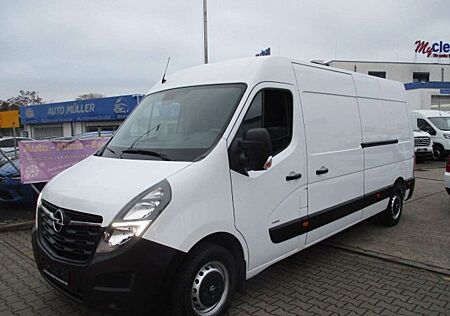 Renault Master /Opel Movano.Euro6.Maxi.L3H2.Lang-Hoch.Klima.