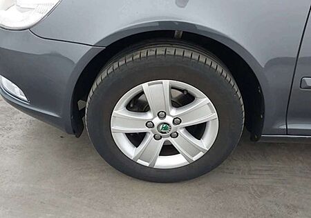 Skoda Octavia III COMBI 1.4 TSI "IMPULSE EDITION"
