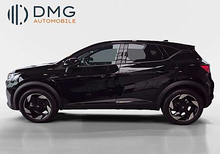 Renault Captur Full Hybrid E-Tech 160 Esprit Alpine