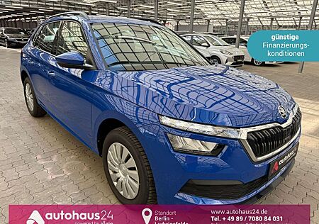 Skoda Kamiq 1.0 TSI Active LED|Navi|SmartLink|Sitzhzg