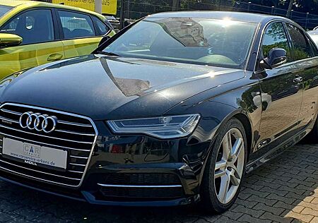 Audi A6 Limousine 3.0 TDI V6 quattro S Line Selection