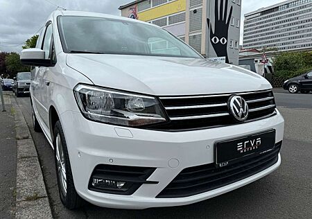 VW Volkswagen Others Caddy 2.0 TDI Maxi Comfortline DSG | 7 Sitze