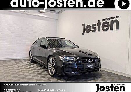 Audi S6 3.0 TDI Qu. HD-MTRX HuD MMI B&O Virtual StHz Pano