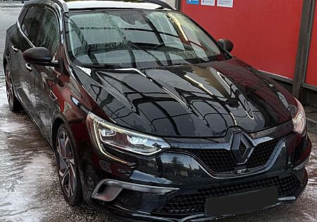 Renault Megane gebraucht kaufen Renault Megane Grandtour Diesel Grandtour dCi 165 EDC GT