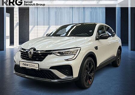 Renault Arkana R.S. LINE E-TECH HYBRID 145 SHZ PDC