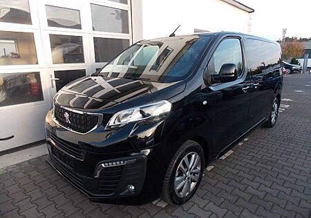 Peugeot Traveller L2 Allure 2.0 BlueHDi 180 EAT8/8-Sitze