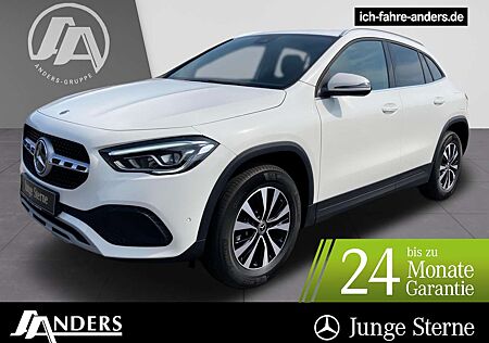 Mercedes-Benz GLA 250 e Style+MBUX+SHZ+LED+PDC+Kamera+Apple